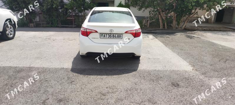Toyota Corolla 2013 - 157 000 TMT - Aşgabat - img 3