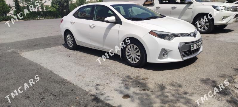 Toyota Corolla 2013 - 157 000 TMT - Aşgabat - img 2