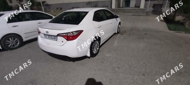 Toyota Corolla 2013 - 157 000 TMT - Aşgabat - img 5