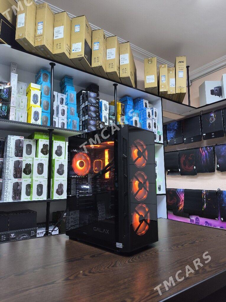 i7 14700/ RTX 4060/ RAM 32GB - Parahat 4 - img 1