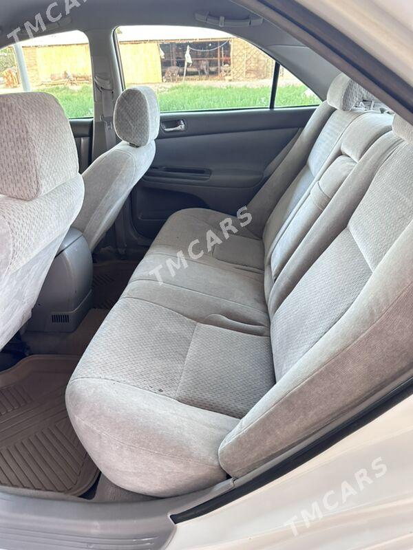 Toyota Camry 2002 - 140 000 TMT - Murgap - img 3