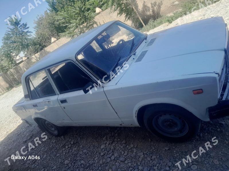Lada 2107 2002 - 14 000 TMT - Kaka - img 4
