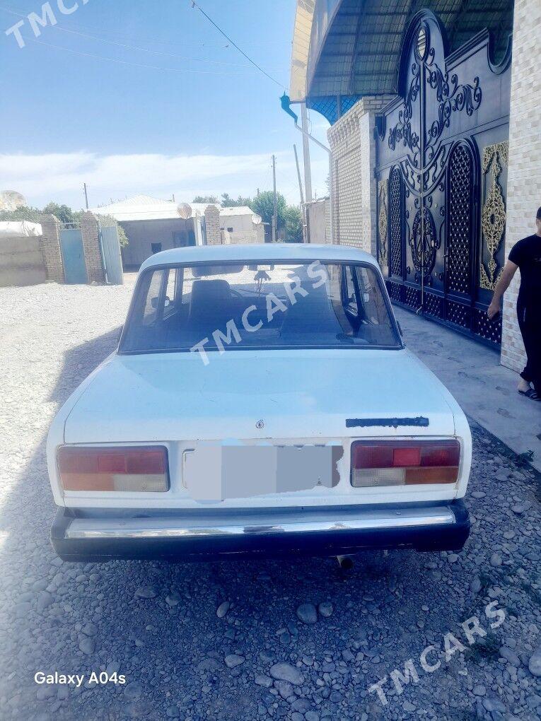 Lada 2107 2002 - 14 000 TMT - Kaka - img 5