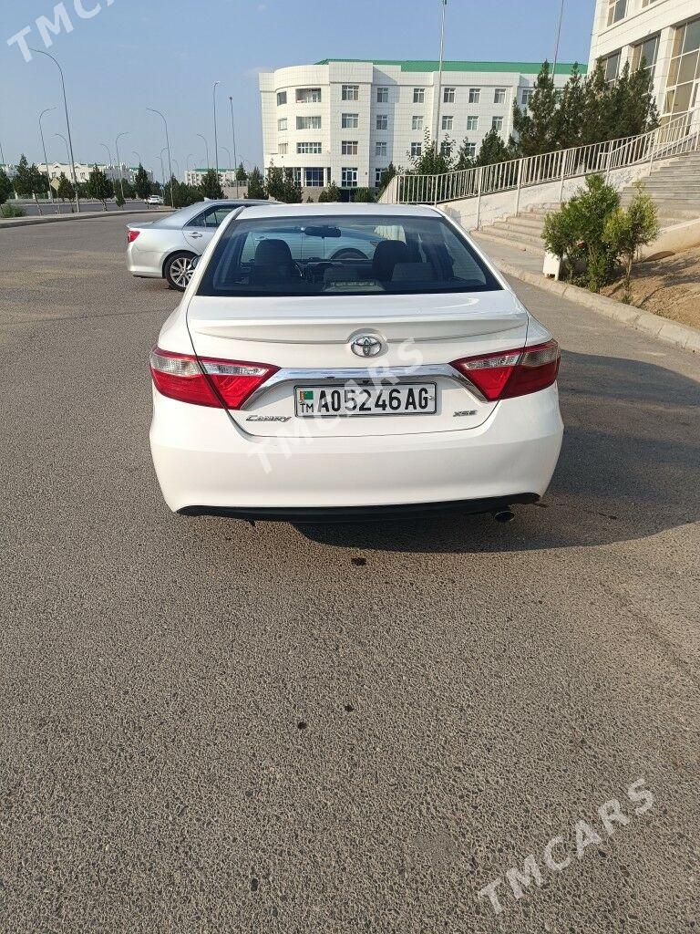 Toyota Camry 2017 - 230 000 TMT - 16-й этап - img 2