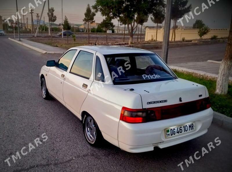 Lada 2110 2003 - 52 000 TMT - Мары - img 1