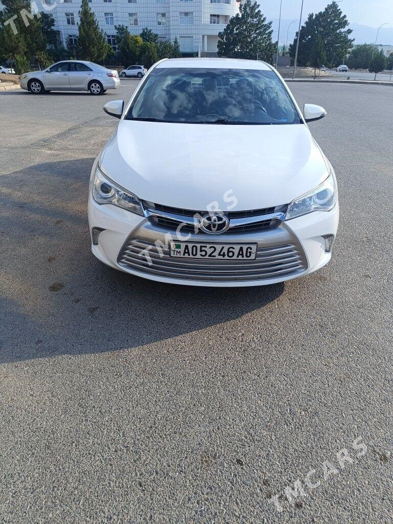 Toyota Camry 2017 - 230 000 TMT - 16-й этап - img 3