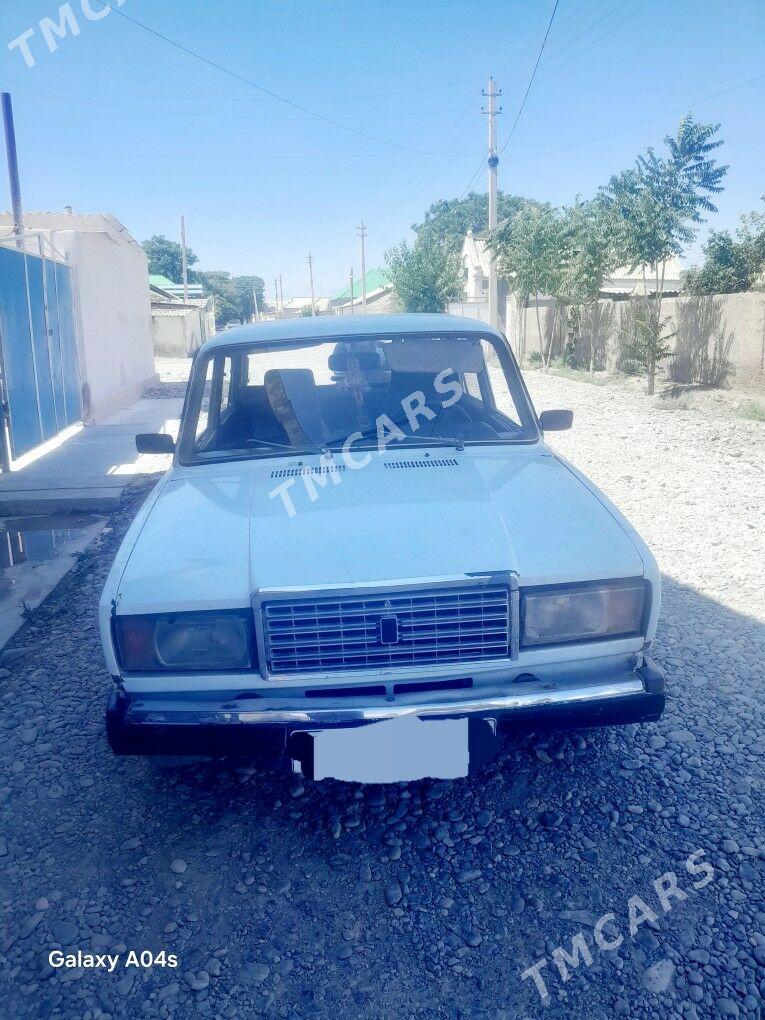 Lada 2107 2002 - 14 000 TMT - Kaka - img 1
