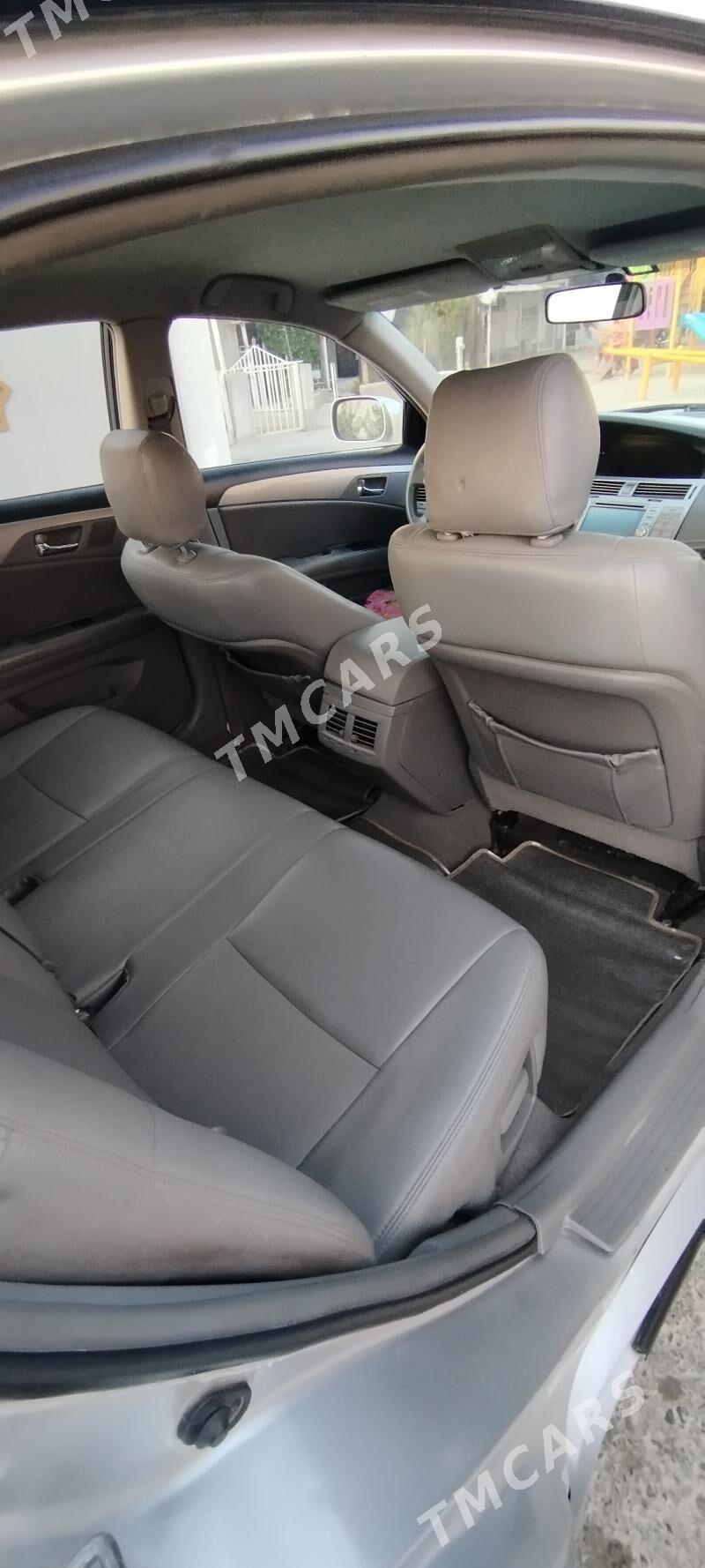 Toyota Avalon 2005 - 140 000 TMT - Gyzylarbat - img 1