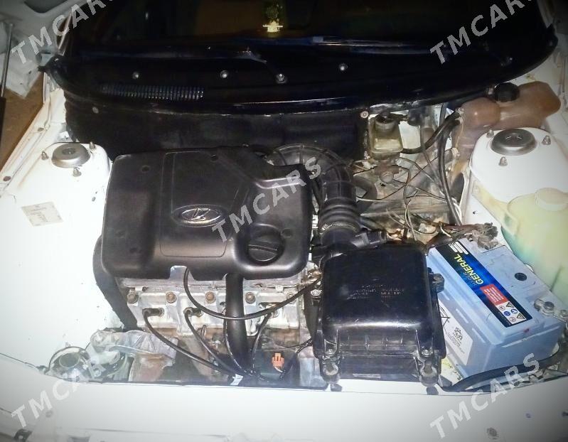 Lada 2110 2003 - 52 000 TMT - Мары - img 5