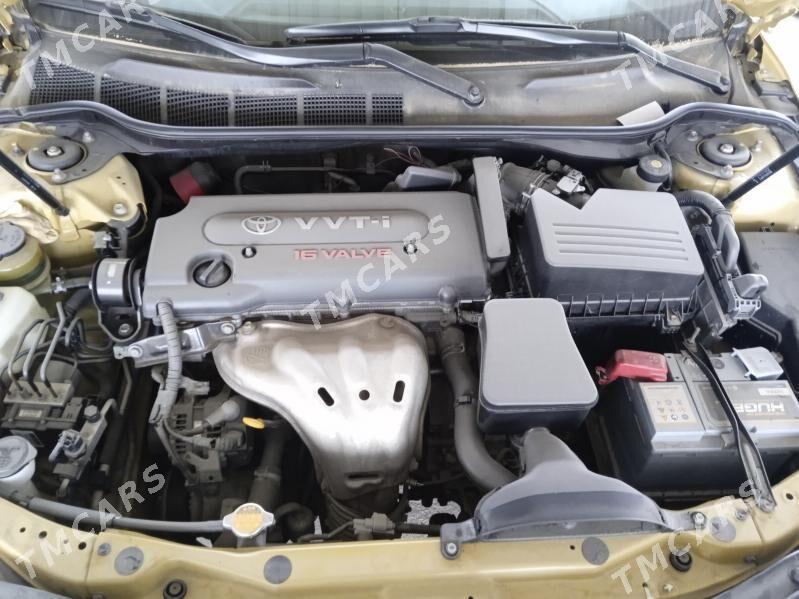 Toyota Camry 2007 - 225 000 TMT - Ашхабад - img 3