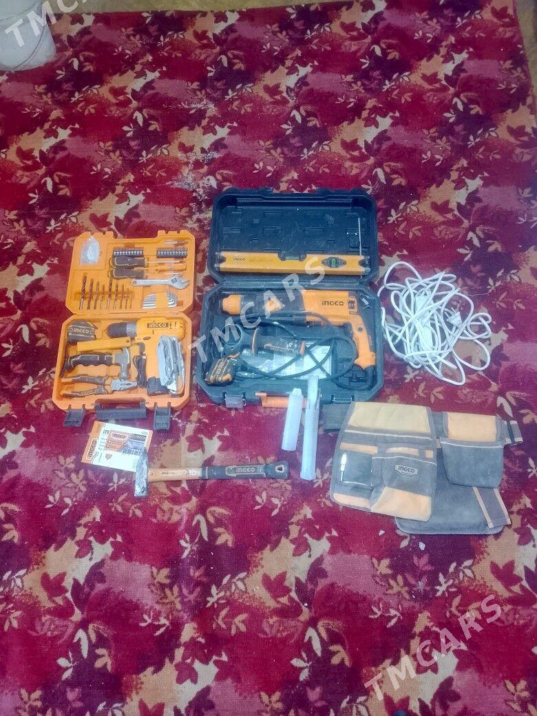 satlyk instrumentler - Türkmenabat - img 1