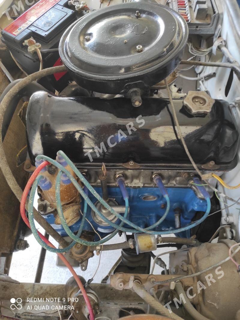 Lada 2107 2000 - 22 500 TMT - Halaç - img 2