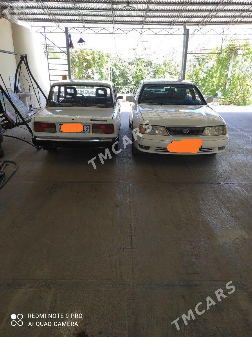 Lada 2107 2000 - 22 500 TMT - Halaç - img 1