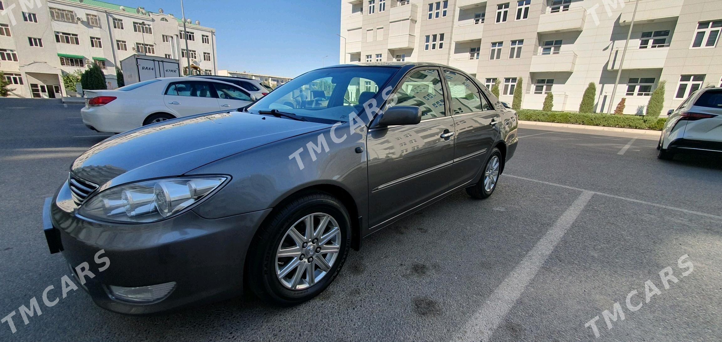 Toyota Camry 2002 - 150 000 TMT - Мары - img 1
