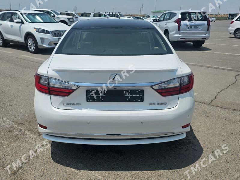 Lexus ES 350 2016 - 535 000 TMT - Aşgabat - img 3