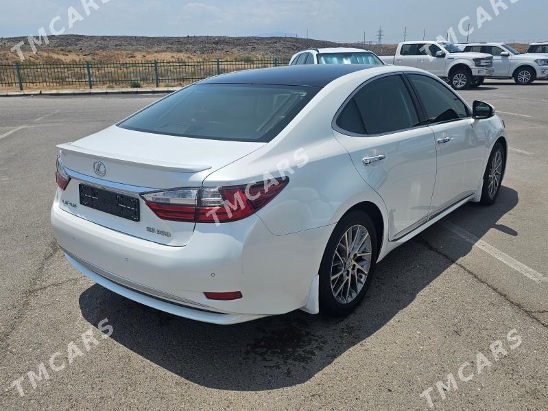 Lexus ES 350 2016 - 535 000 TMT - Aşgabat - img 6