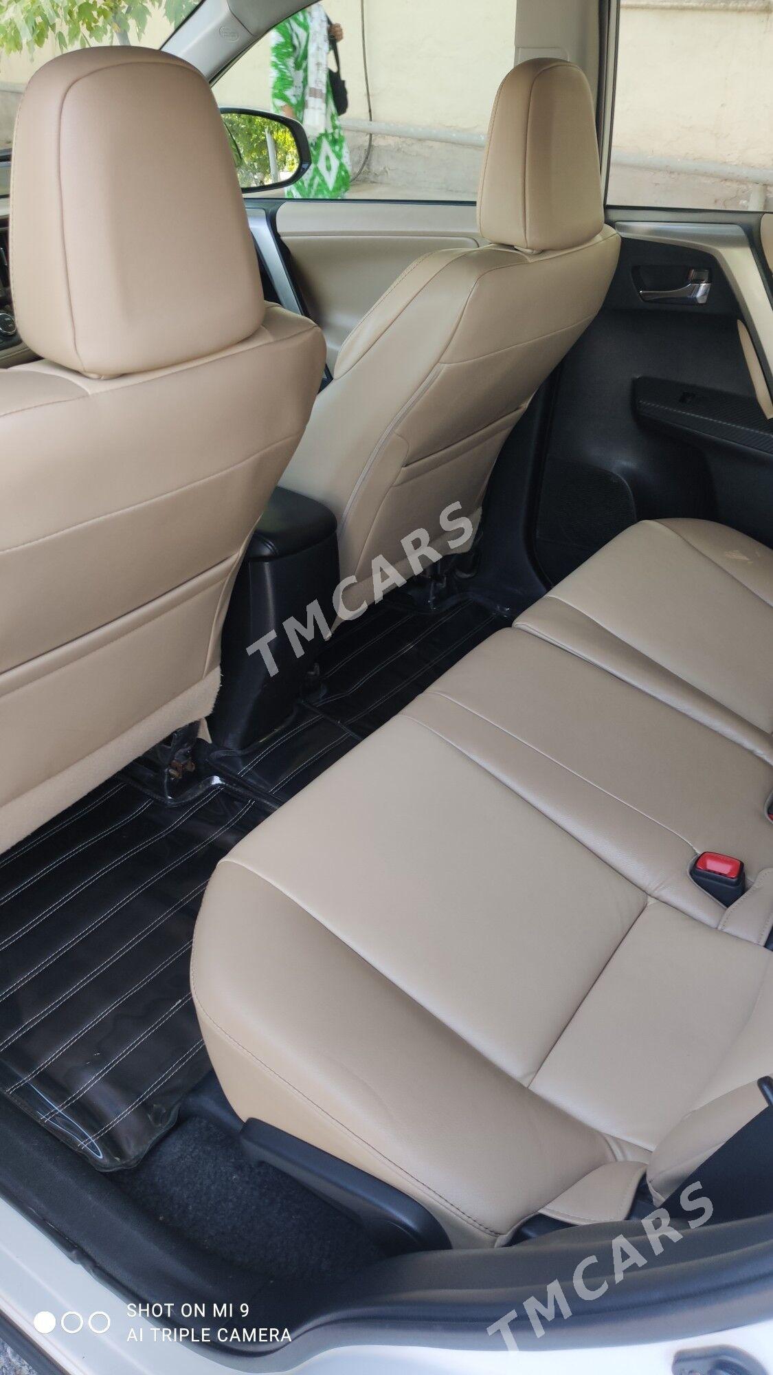 Toyota RAV4 2013 - 225 000 TMT - Ашхабад - img 1