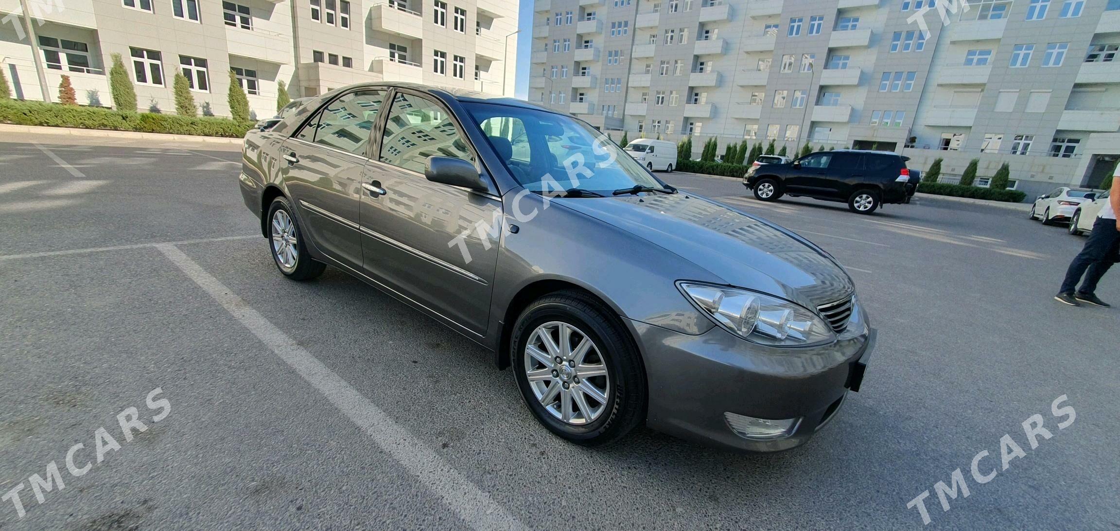 Toyota Camry 2002 - 150 000 TMT - Мары - img 2