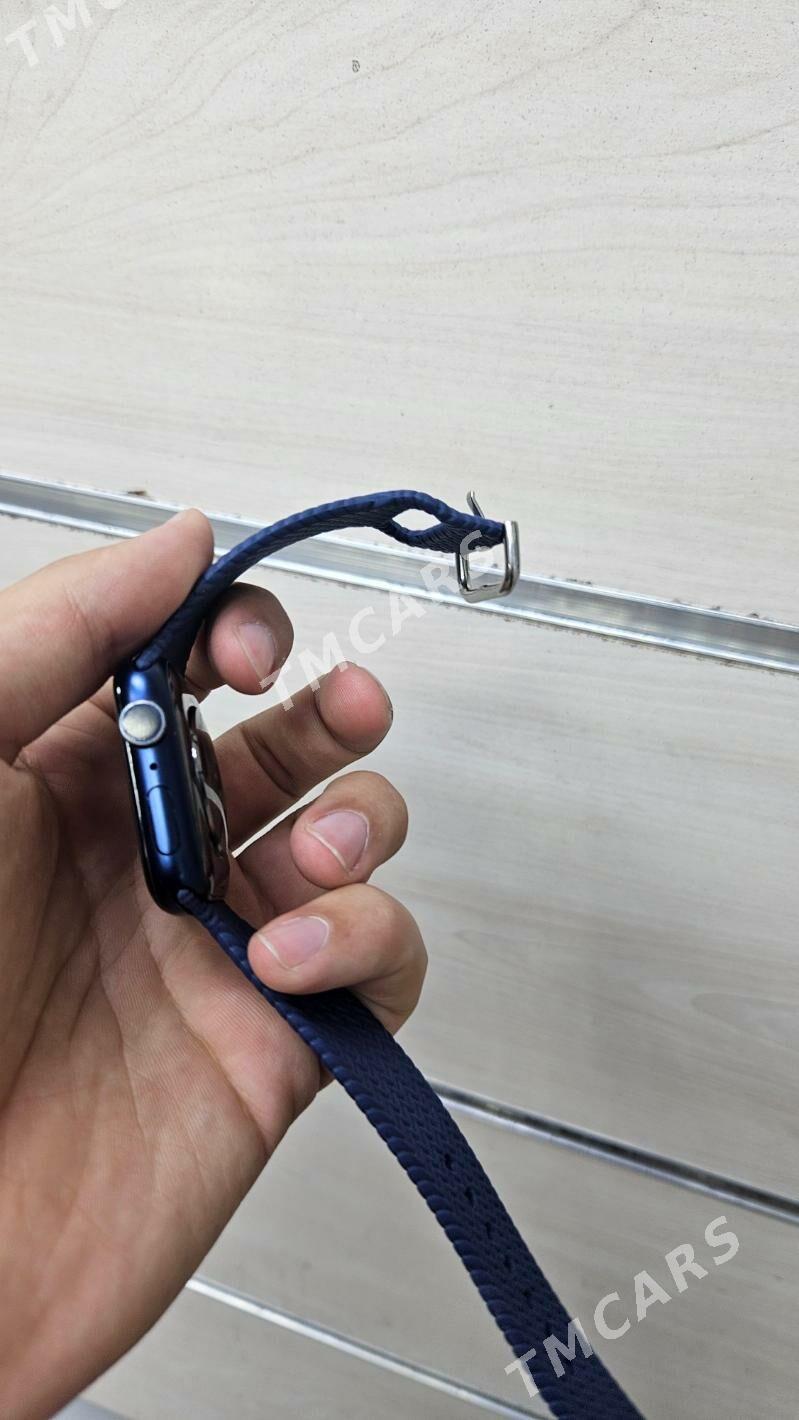 apple watch 6 - Aşgabat - img 5