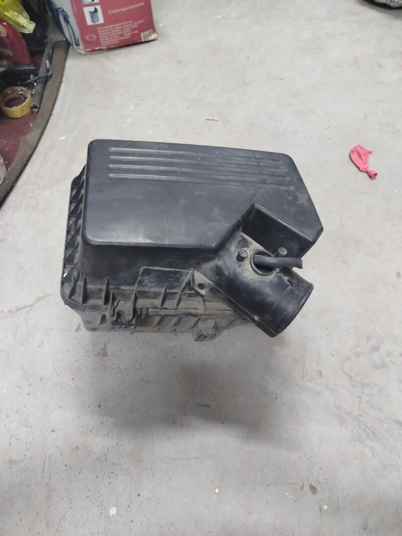 okuz kelle howa filtir bocka 400 TMT - Änew - img 1
