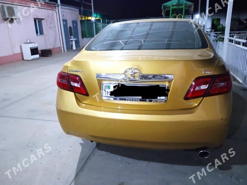 Toyota Camry 2007 - 225 000 TMT - Ашхабад - img 7