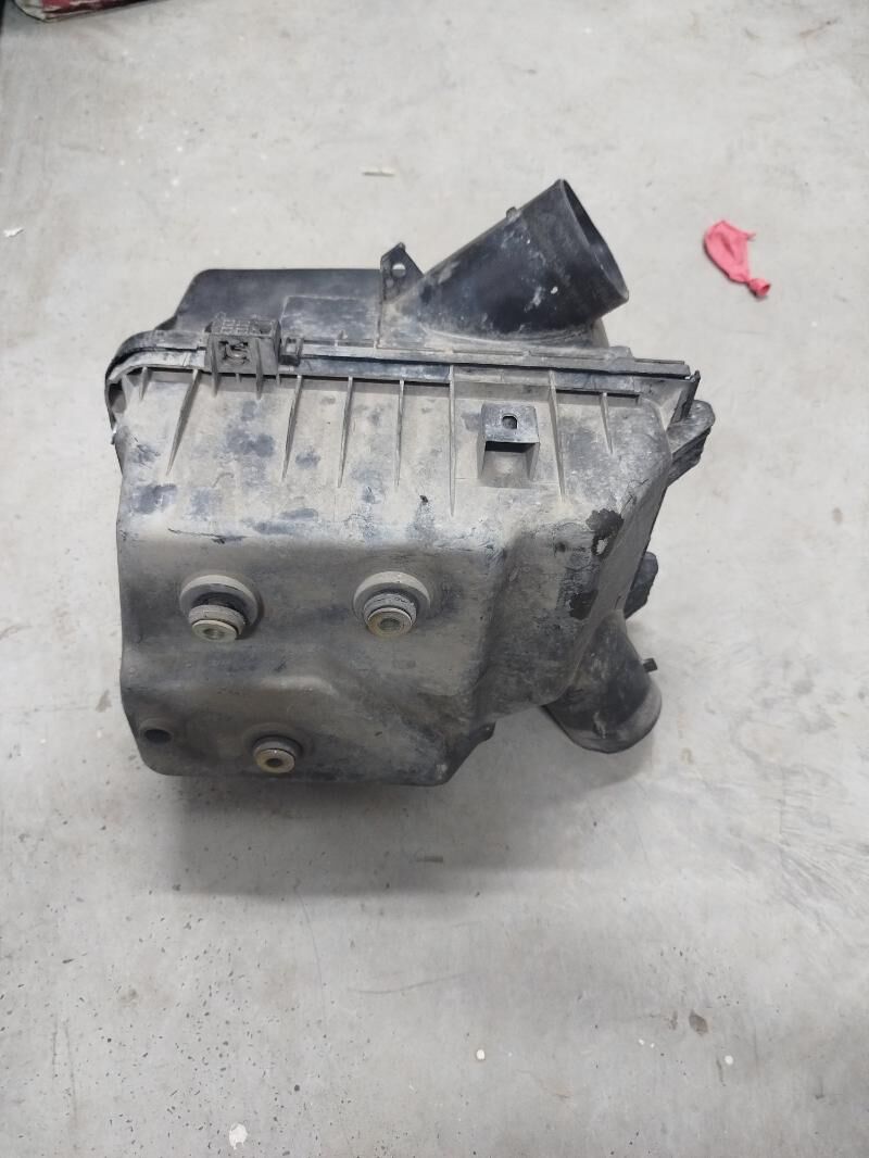 okuz kelle howa filtir bocka 400 TMT - Änew - img 2