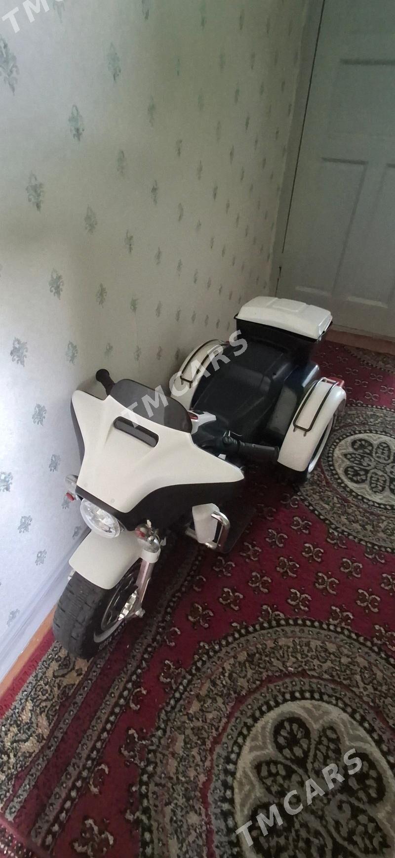 motor - Ашхабад - img 1