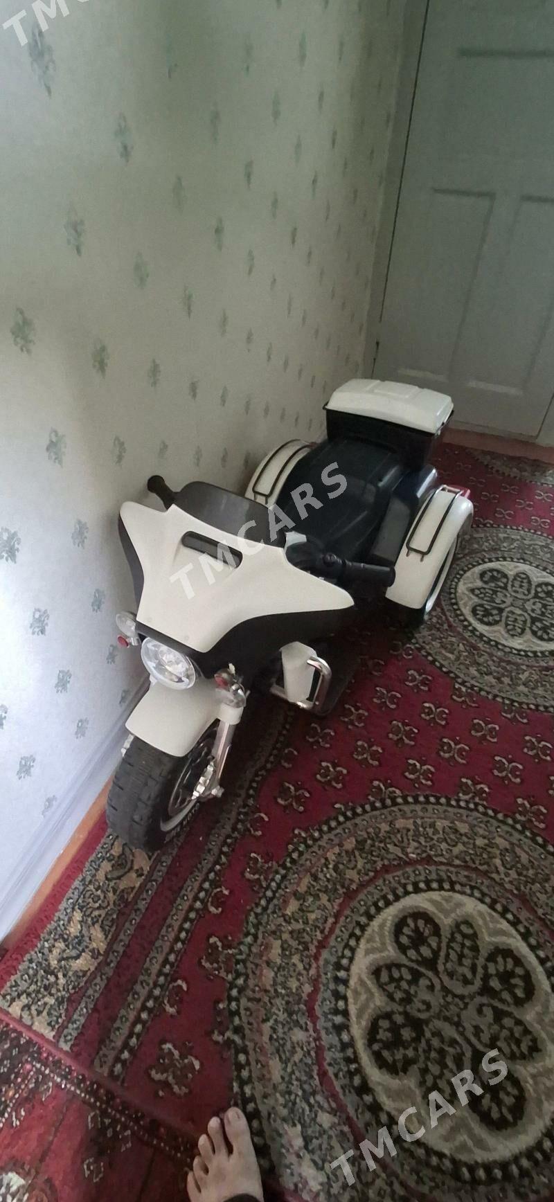 motor - Ашхабад - img 2