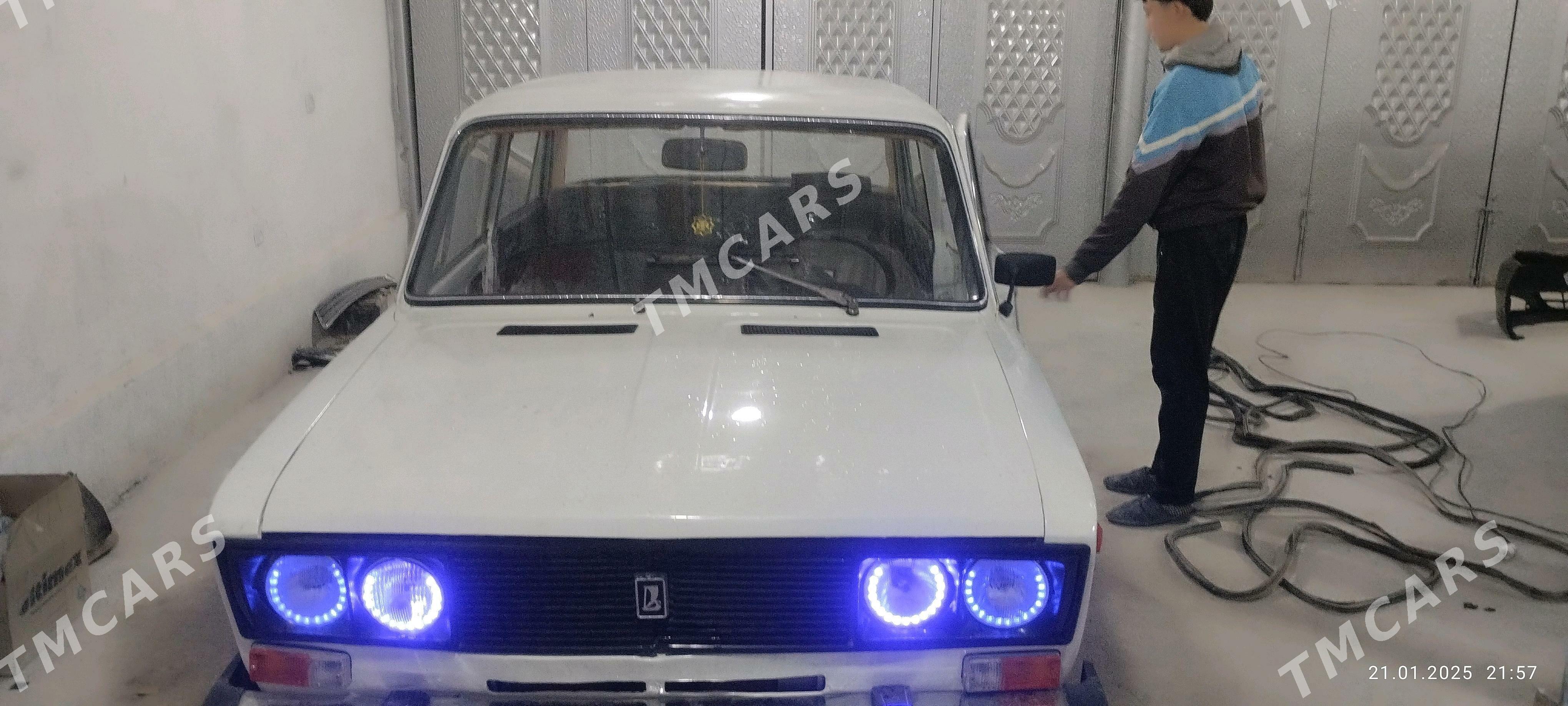 Lada 2106 1985 - 24 000 TMT - Мары - img 4