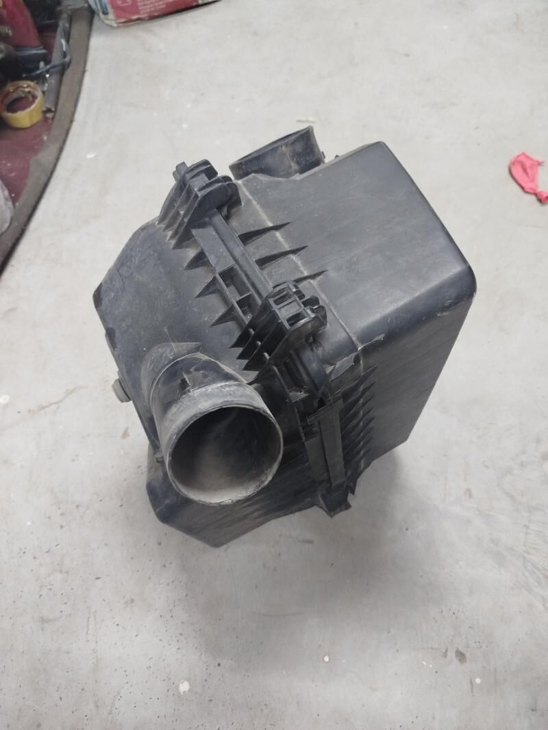 okuz kelle howa filtir bocka 400 TMT - Änew - img 3