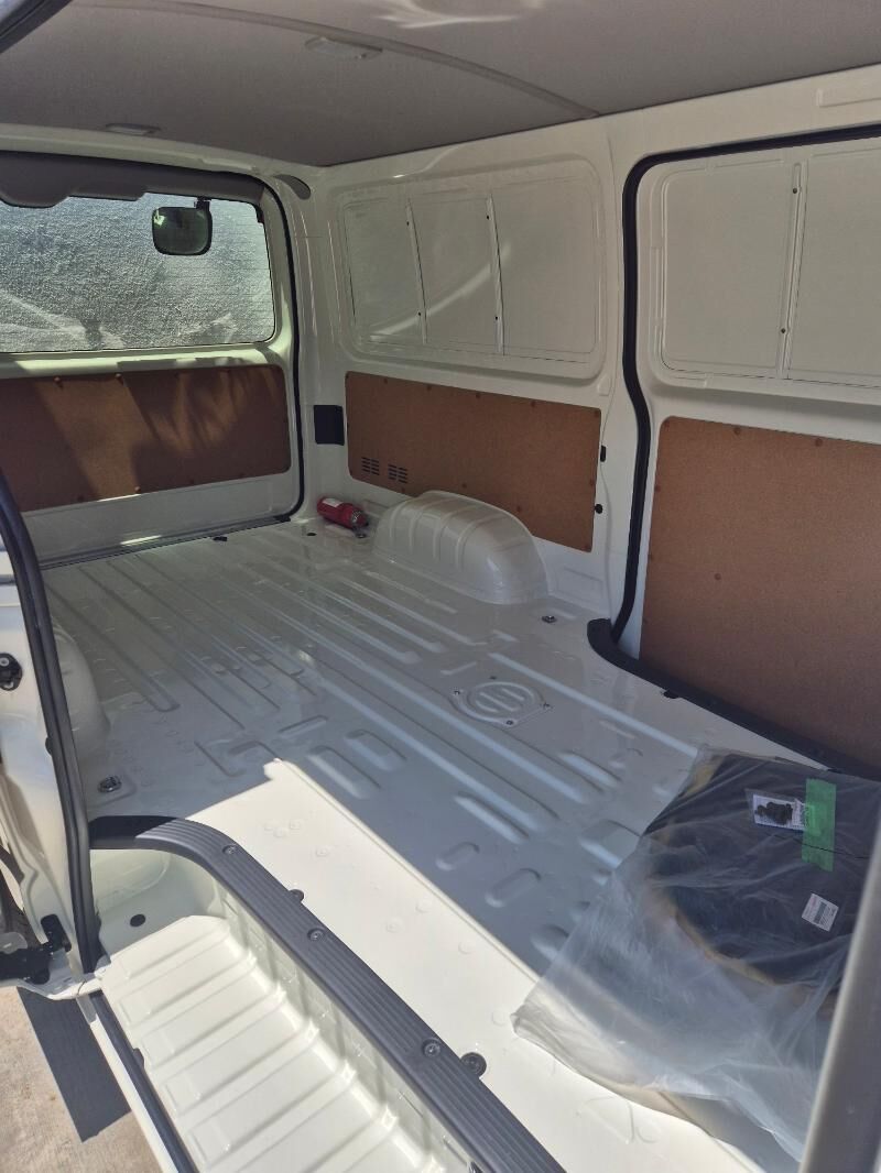 Toyota Hiace 2025 - 455 000 TMT - Хитровка - img 7