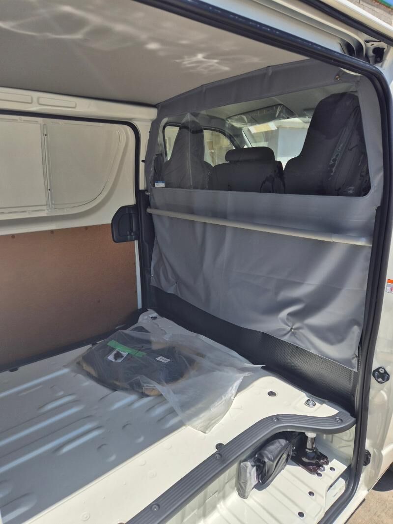 Toyota Hiace 2025 - 455 000 TMT - Хитровка - img 1