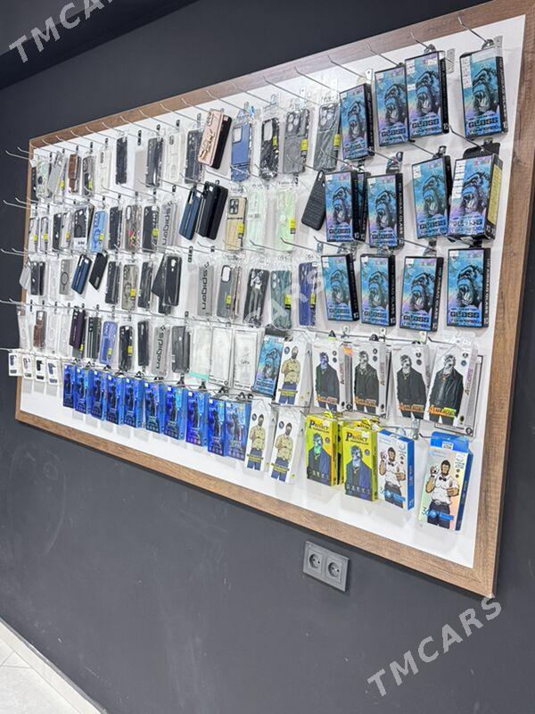 telefon cehol mebel - Balkanabat - img 1