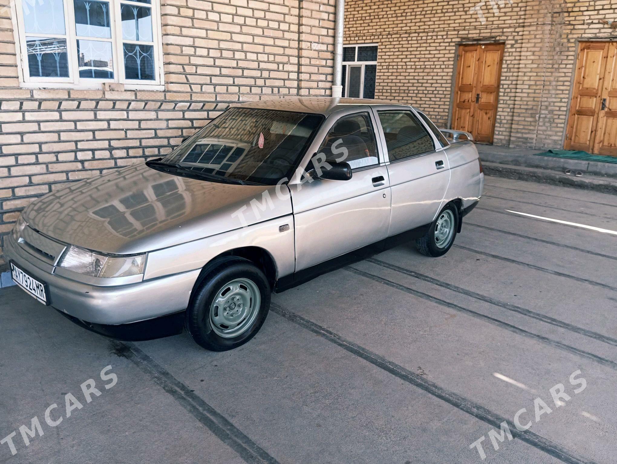 Lada 2110 2003 - 19 000 TMT - Mary - img 4