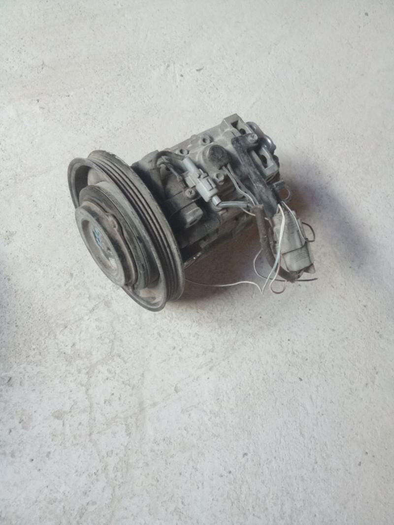Campressor carolla 1.6 900 TMT - Mary - img 3