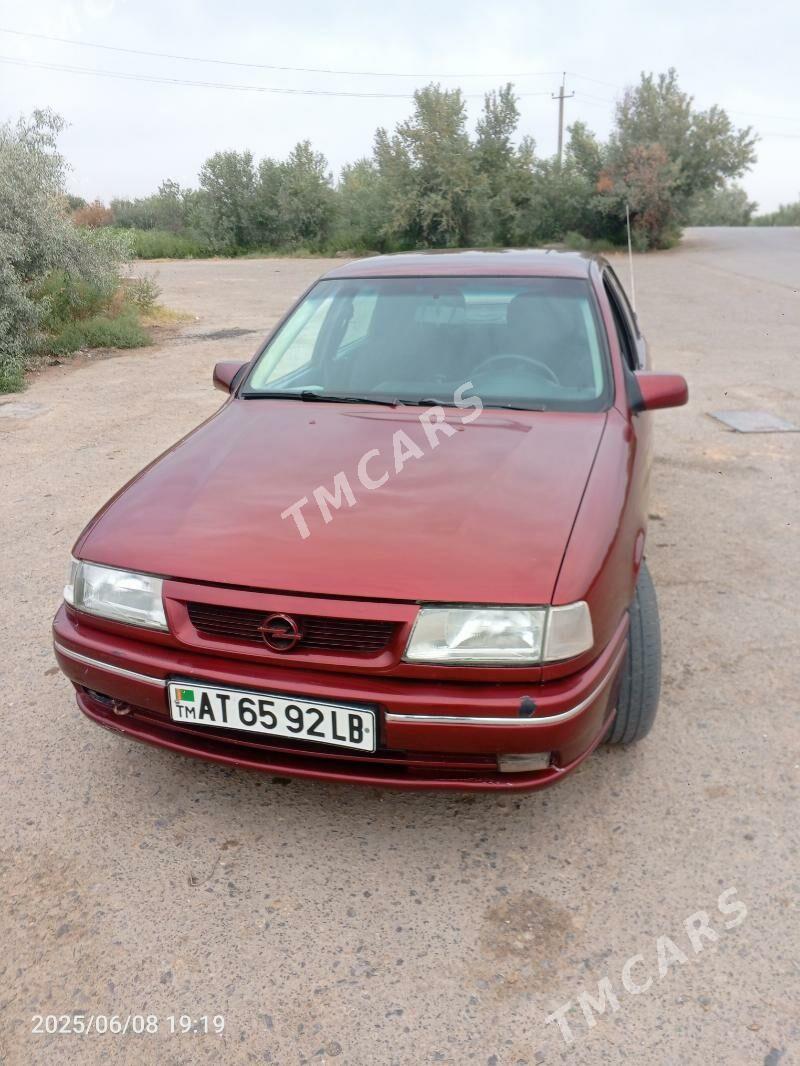 Opel Vectra 1995 - 35 000 TMT - Чарджоу - img 1
