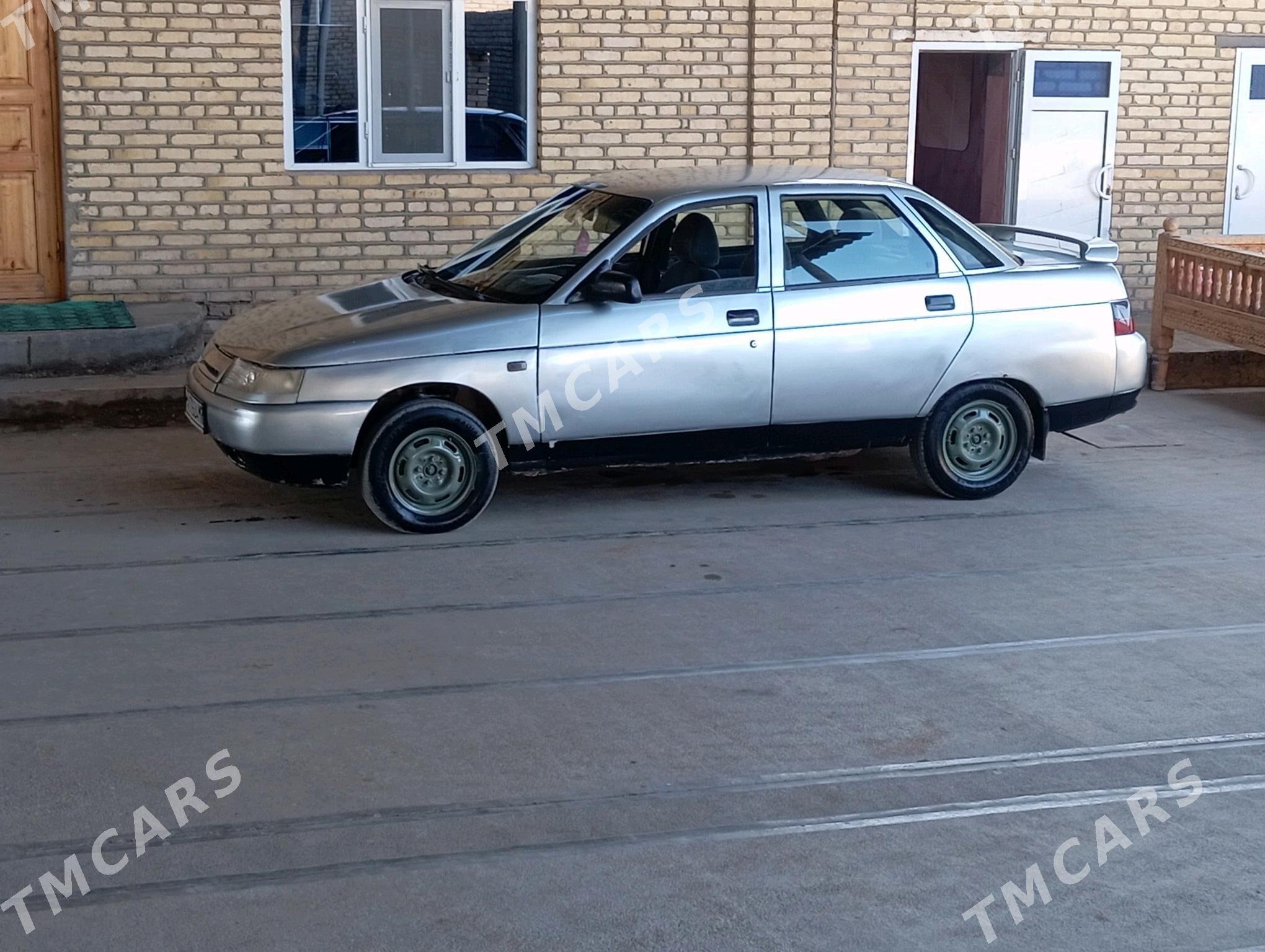 Lada 2110 2003 - 19 000 TMT - Mary - img 7
