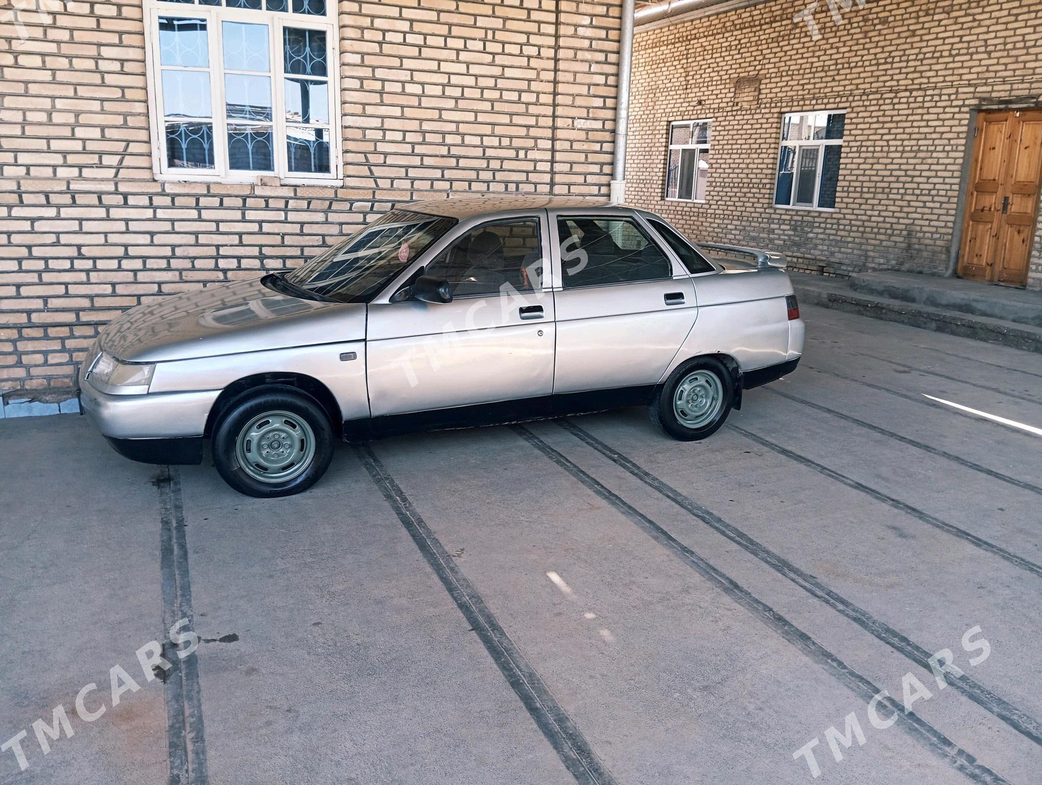 Lada 2110 2003 - 19 000 TMT - Mary - img 8