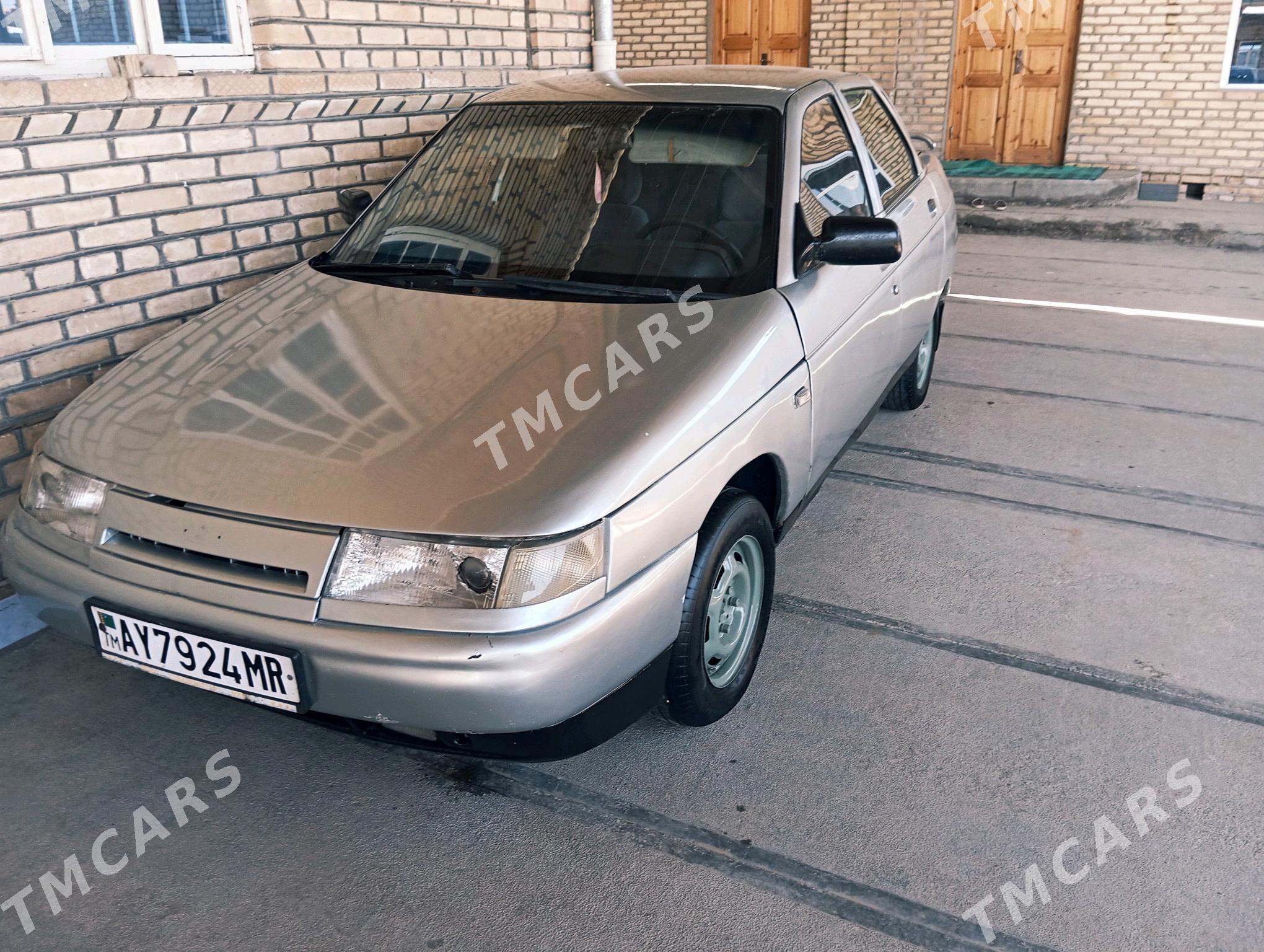 Lada 2110 2003 - 19 000 TMT - Mary - img 3