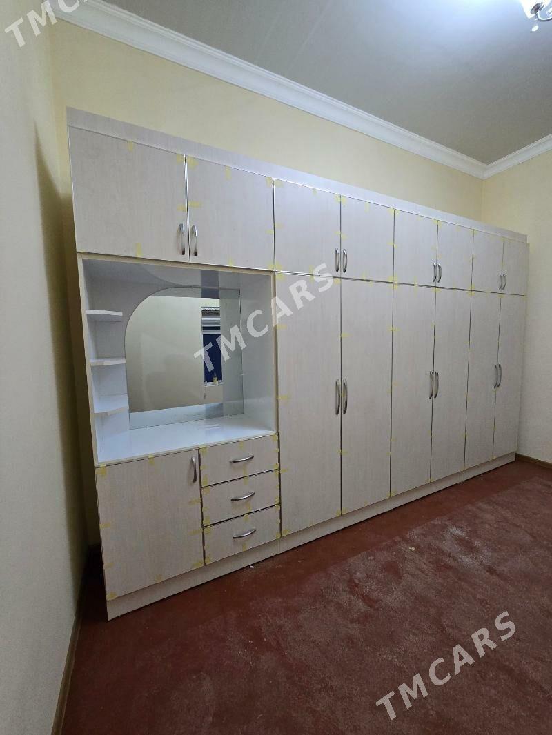 MEBEL ️️️ GARNATUR ŞKAF - Ашхабад - img 1