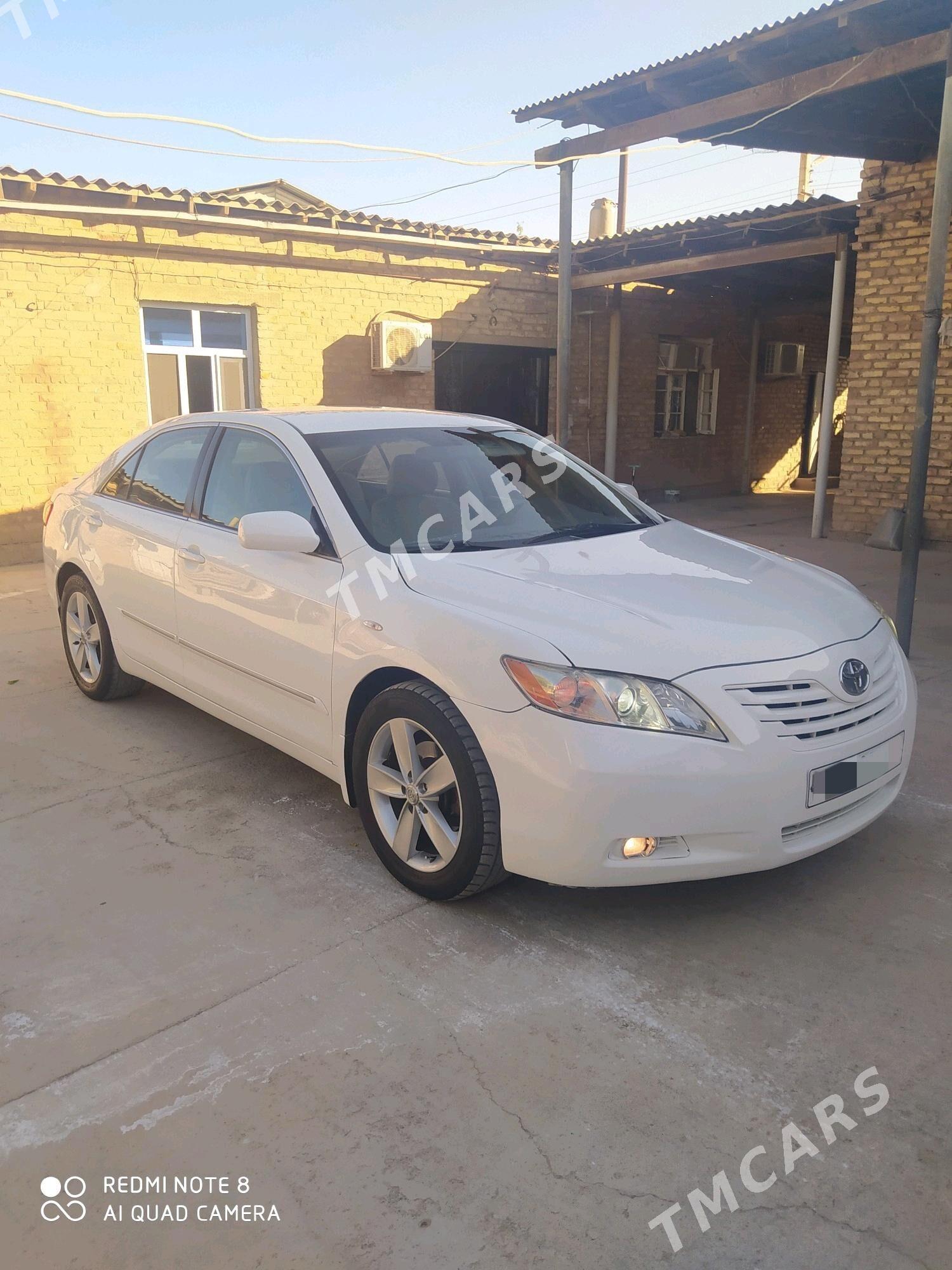 Toyota Camry 2008 - 130 000 TMT - Tejen - img 5