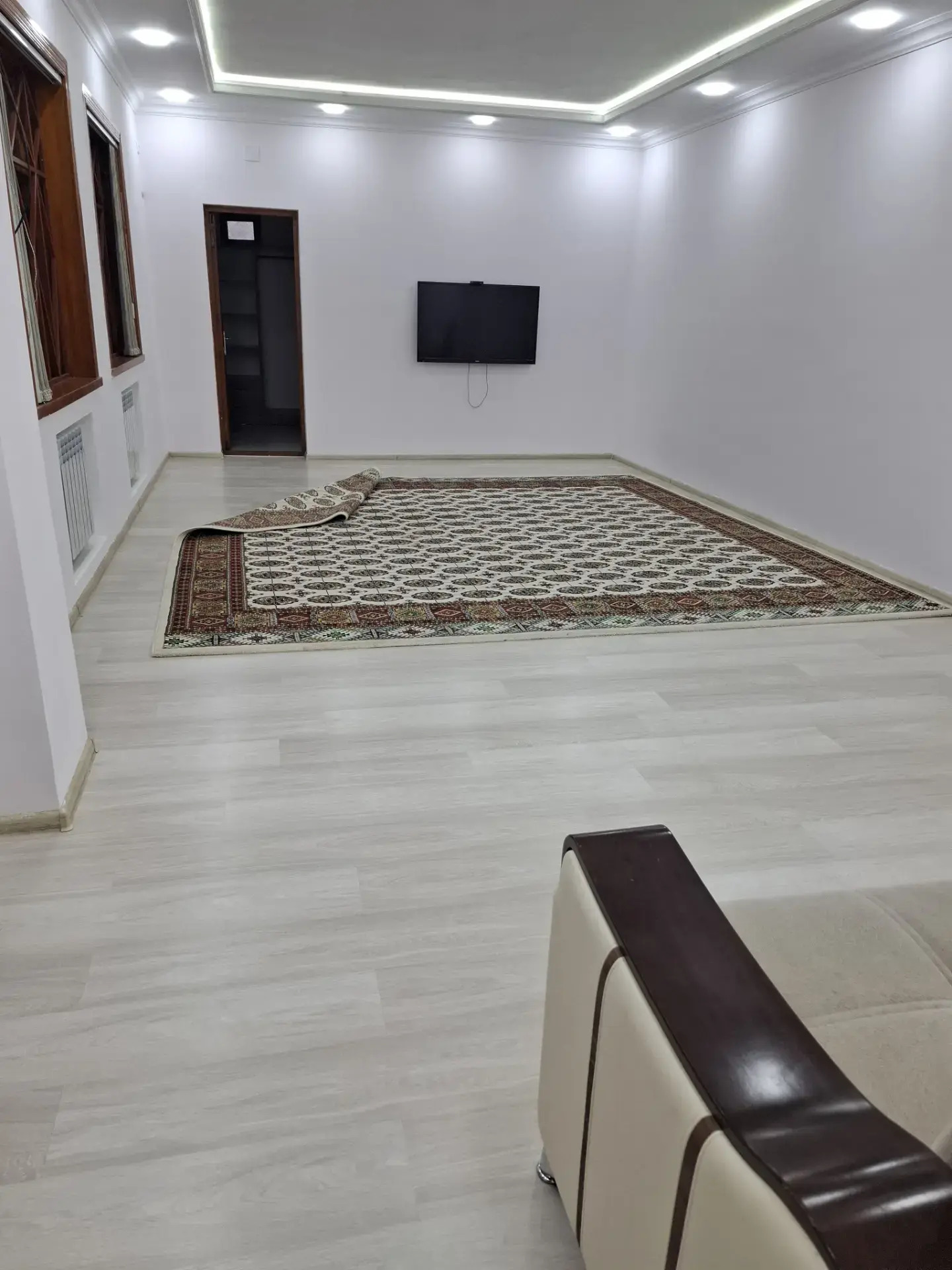 ДОМ ПО ЕРЕВАНСКОЙ 3 КОМН - Район ст. Аэропорта, ул. Гагарина - img 4