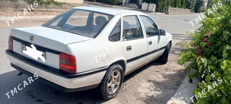 Opel Vectra 1991 - 28 000 TMT - Tejen - img 2