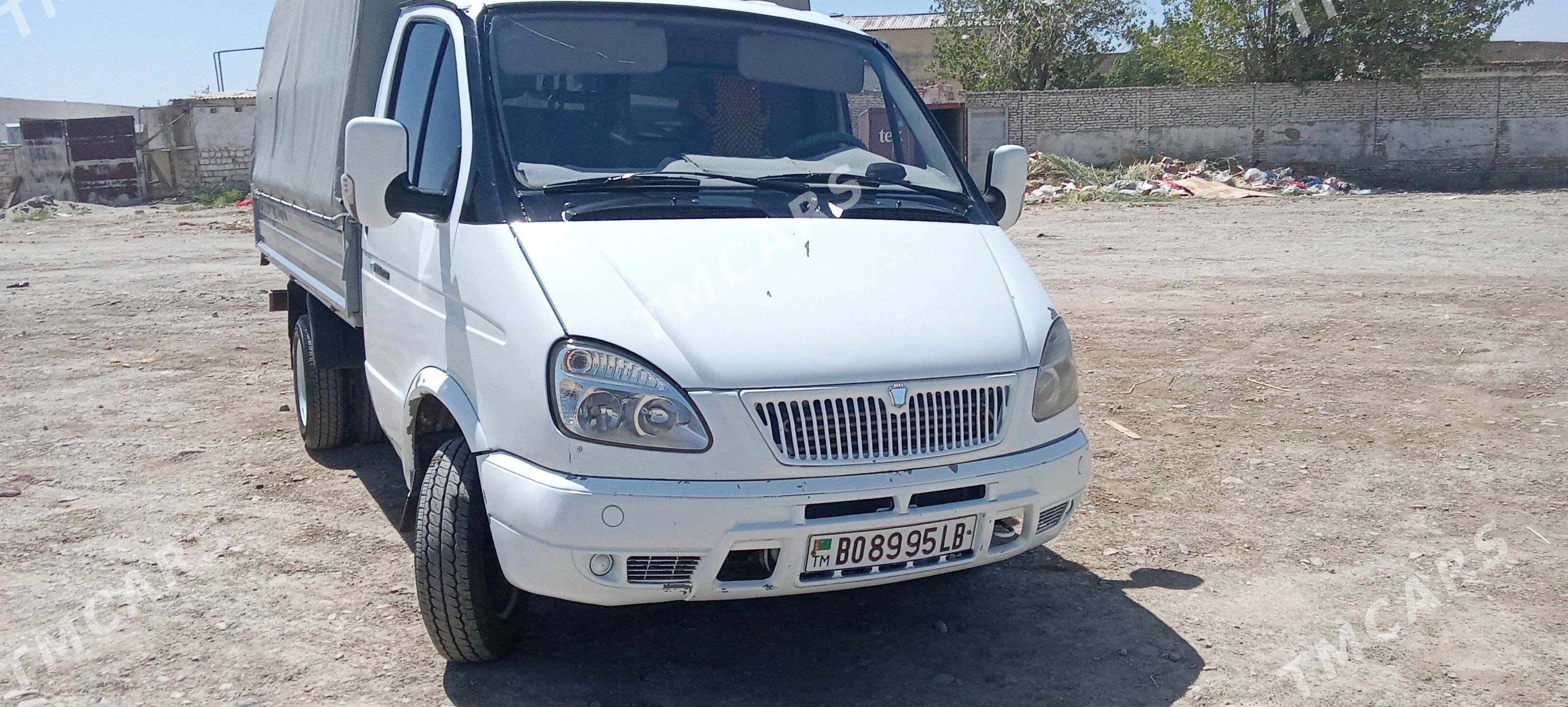 Gaz Gazel 2008 - 130 000 TMT - Туркменабат - img 1