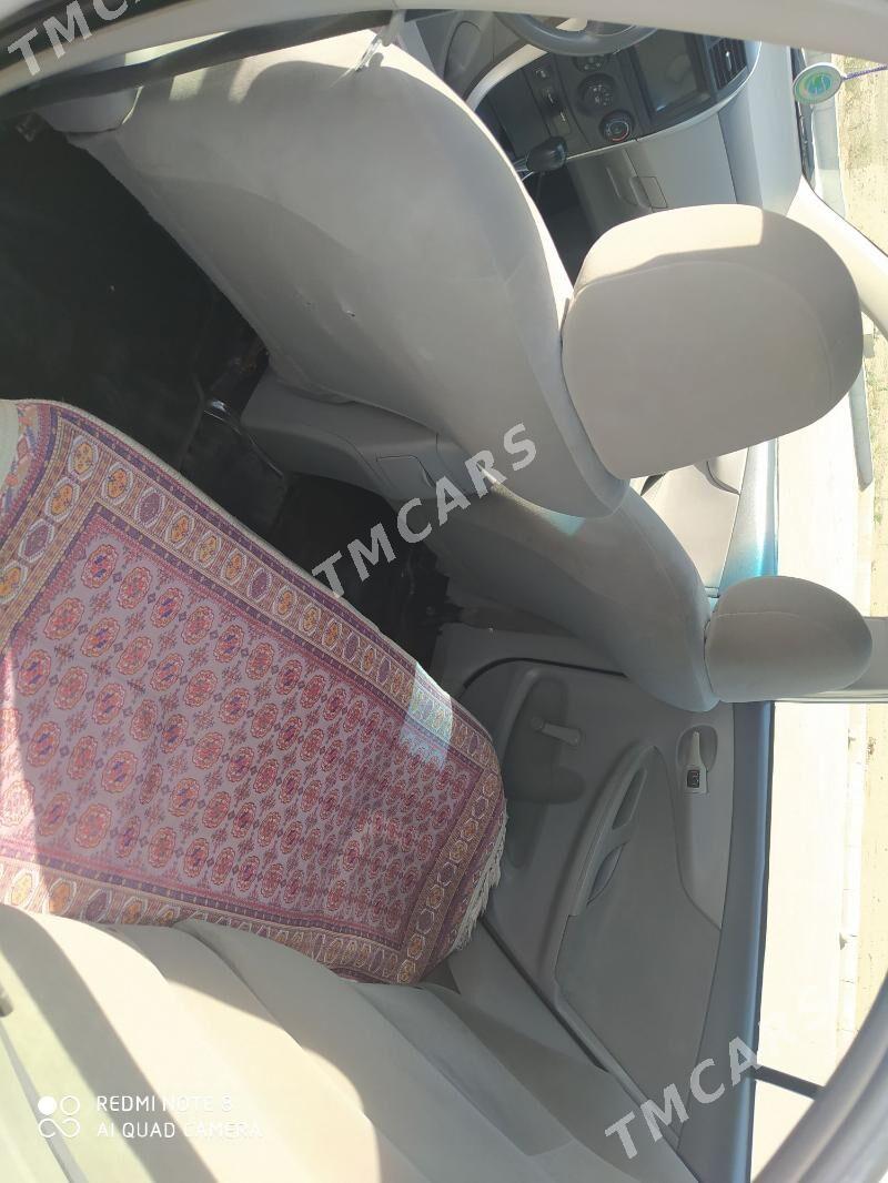 Toyota Corolla 2008 - 120 000 TMT - Ак-Бугдайский этрап - img 5