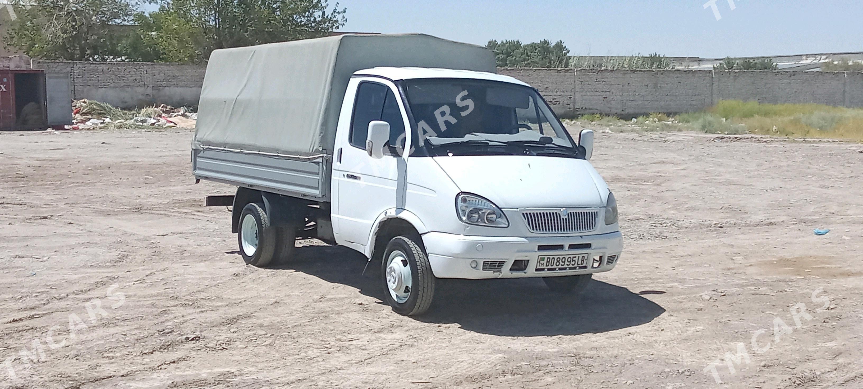 Gaz Gazel 2008 - 130 000 TMT - Туркменабат - img 2