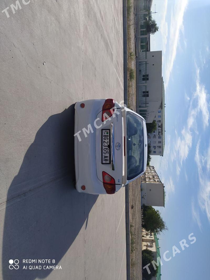 Toyota Corolla 2008 - 120 000 TMT - Ак-Бугдайский этрап - img 3