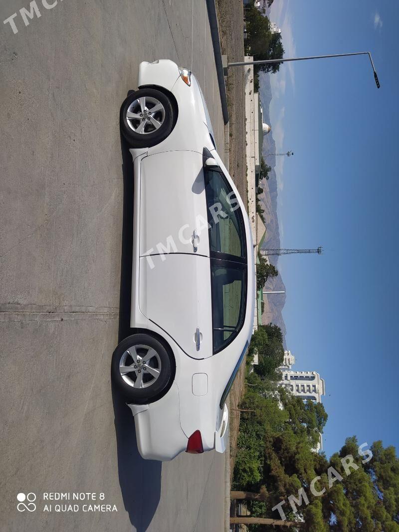 Toyota Corolla 2008 - 120 000 TMT - Ак-Бугдайский этрап - img 6