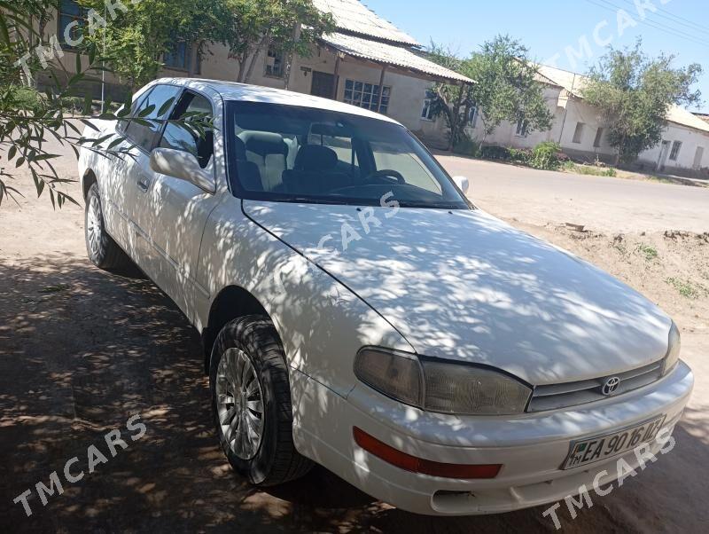 Toyota Camry 1992 - 70 000 TMT - Köneürgenç - img 5