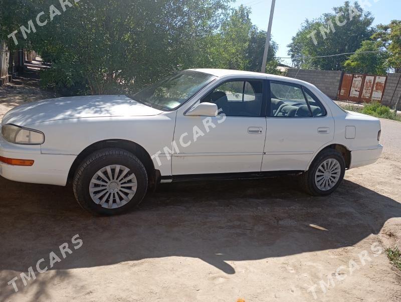 Toyota Camry 1992 - 70 000 TMT - Köneürgenç - img 4